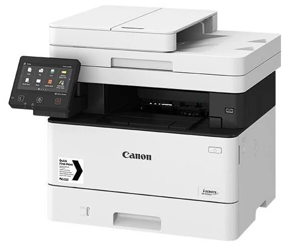 Лазерное МФУ CANON i-SENSYS MF455DW 5161C006