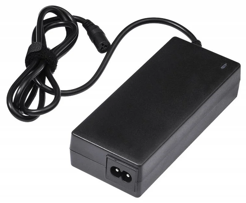 Блок питания для ноутбука Buro BUM-1157L90 автоматический 90W 18.5V-20V 11-connectors 4.62A (365421)