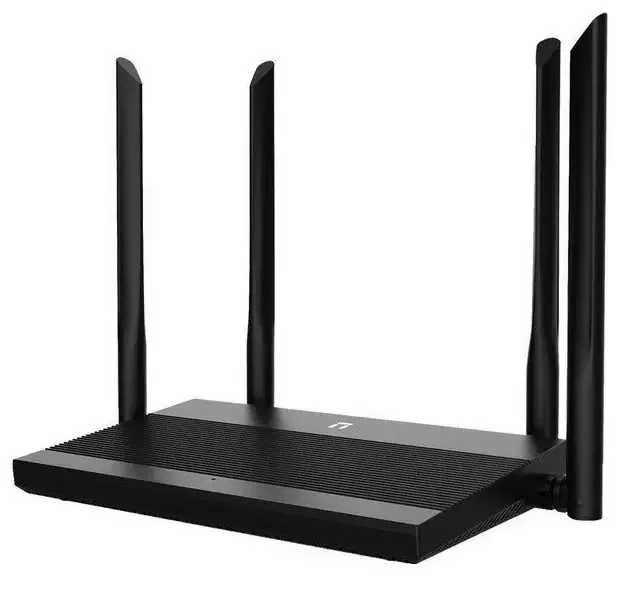 Wi-Fi маршрутизатор 1200MBPS 1000M DUAL BAND N3 NETIS