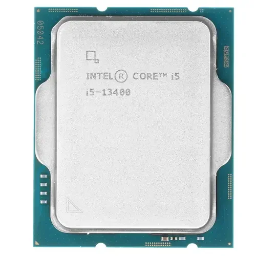Процессор Intel Core i5-13400 Raptor Lake-S (2500MHz/LGA1700/L3 20480Kb) OEM