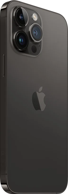 Смартфон Apple iPhone 14 Pro Max 256Gb Space Black MQ9U3KH/A