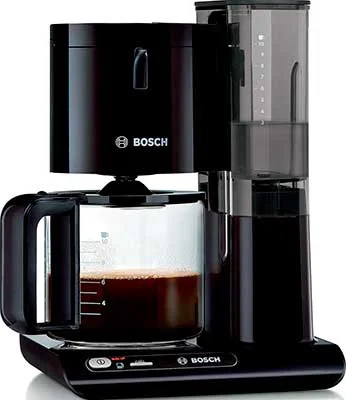 Кофеварка TKA8013 BOSCH