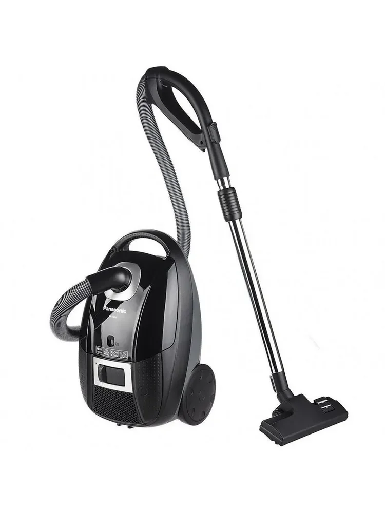Пылесос MC-CJ917K BLACK 8887549423796 PANASONIC
