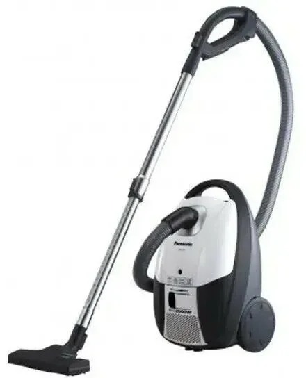 Пылесос MC-CJ917W WHITE 8887549423826 PANASONIC
