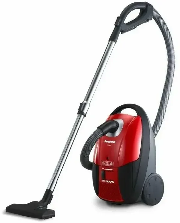 Пылесос MC-CJ919R RED 8887549423857 PANASONIC