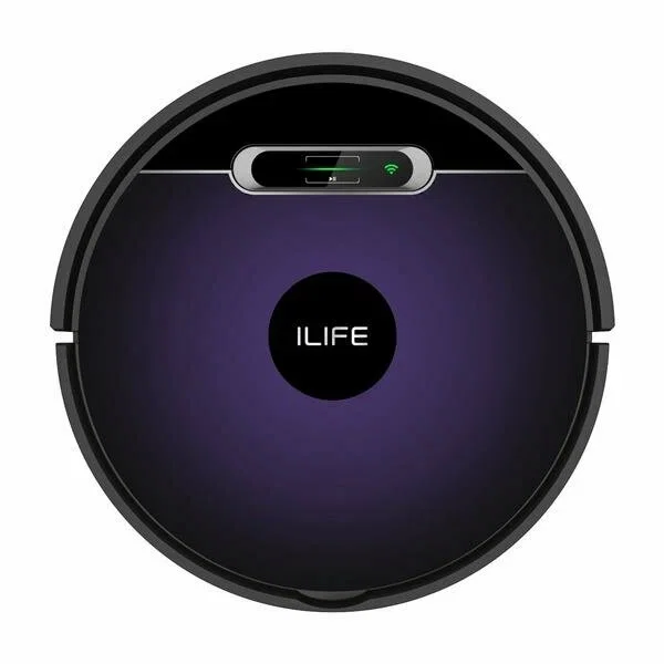 Робот пылесос  V3SMAX ILIFE