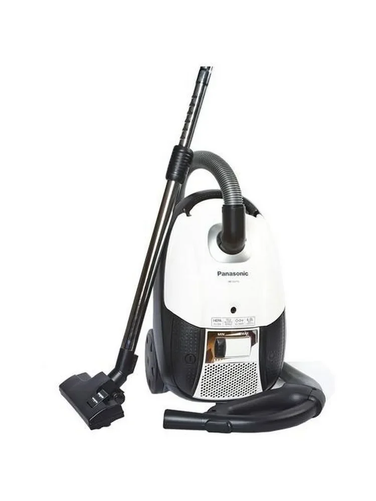 Пылесос MC-CG715W WHITE 8887549445569 PANASONIC