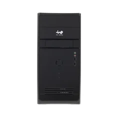 Компьютерный корпус Mini Tower InWin ENR-021BL PM-450ATX  U3.0*2+A(HD) mATX [ 6177859]