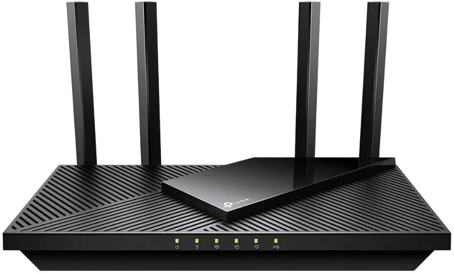 Wi-Fi роутер TP-LINK Archer AX55 Pro,  AX3000