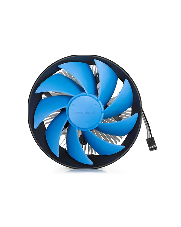 Кулер для процессора Deepcool GAMMA ARCHER (DP-MCAL-GA) TDP 95W, All Socket