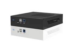 Компьютер тонкий клиент B4COM TNC-500 SB1,  Intel Celeron 5905,  DDR4 4ГБ, 120ГБ(SSD),  Intel UHD Graphics 610,  noOS [b4t-tnc-500 sb1]