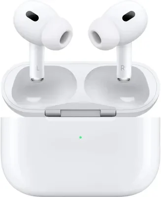 Беспроводные наушники Apple AirPods Pro 2 (USB-C) (Для других стран)