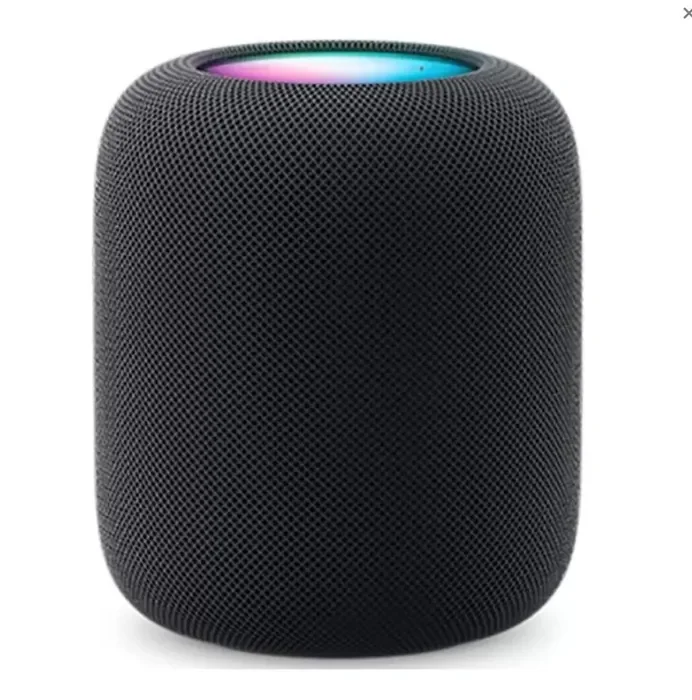 Умная беспроводная акустика Apple HomePod, 2-го поколения, Midnight (Для других стран)