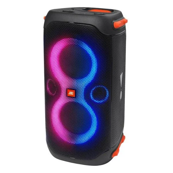 Портативная акустика JBL PartyBox 110 Black (JBLPARTYBOX110AS)
