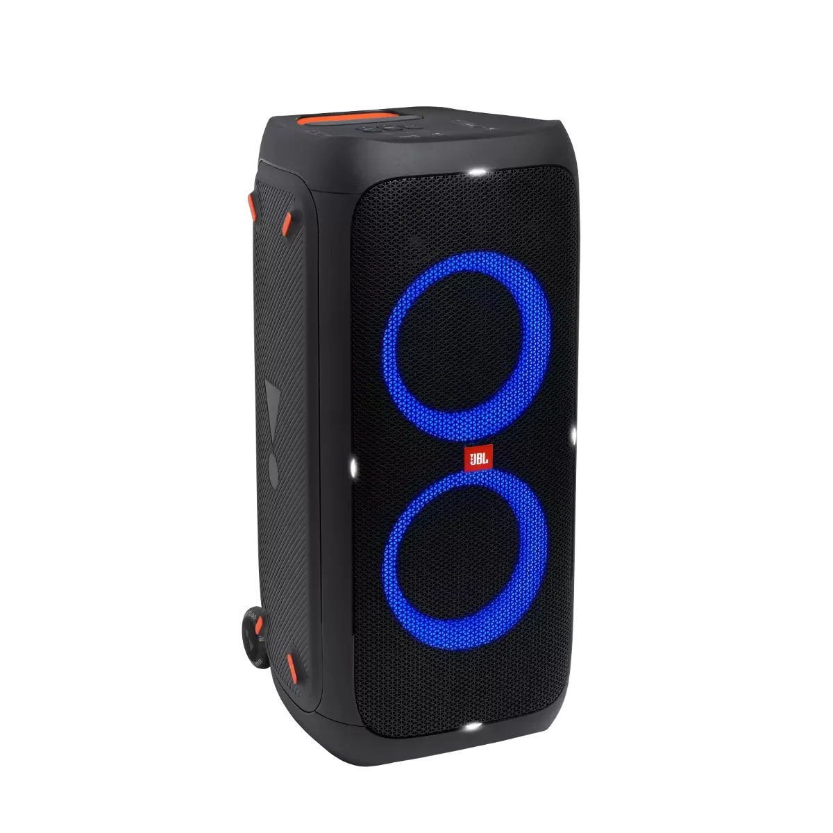 Портативная акустика JBL PartyBox 310 (JBLPARTYBOX310AM)