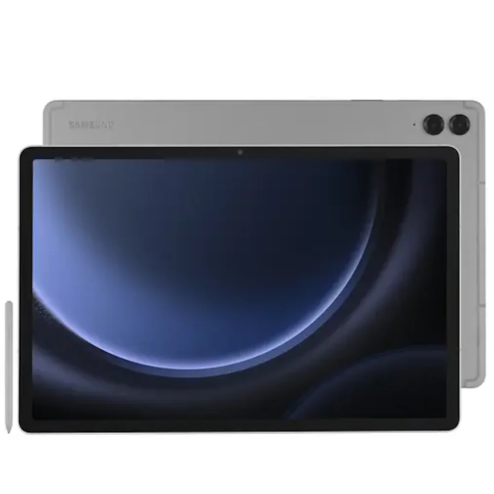 Планшет Samsung Galaxy Tab S9FE+ 8/128 WI-FI Graphite (Для других стран)