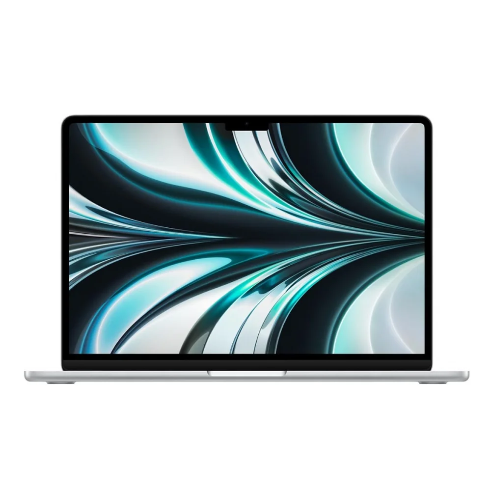 Ноутбук Apple MacBook Air 13" M2 (2022) 8Gb/512Gb Silver (Для других стран)