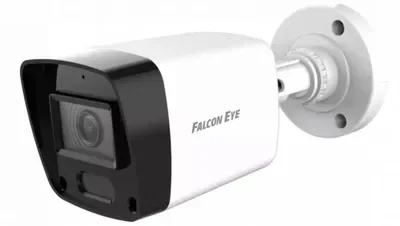 Камера видеонаблюдения Falcon Eye FE-HB2-30A,  1080p,  2.8 мм,  белый