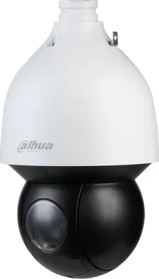 Камера видеонаблюдения IP Dahua DH-SD49225DB-HC 4.8-120мм цв.