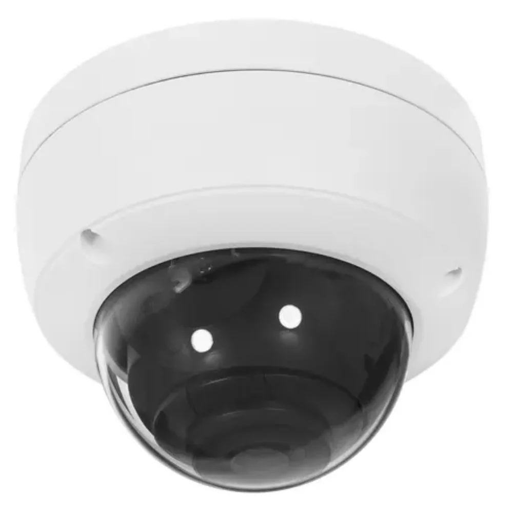 Камера видеонаблюдения IP HIWATCH DS-I452M(B)(2.8 mm),  1440p,  2.8 мм,  белый