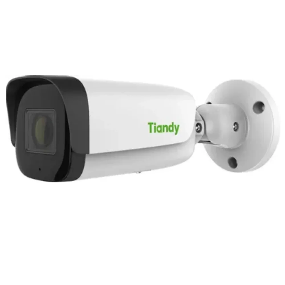 Камера видеонаблюдения IP TIANDY Lite TC-C35US I8/A/E/Y/M/C/H/2.7-13.5/V4.0,  1944р,  2.7 - 13.5 мм,  белый [tc-c35us i8/a/e/y/m/c/h/v4.0]