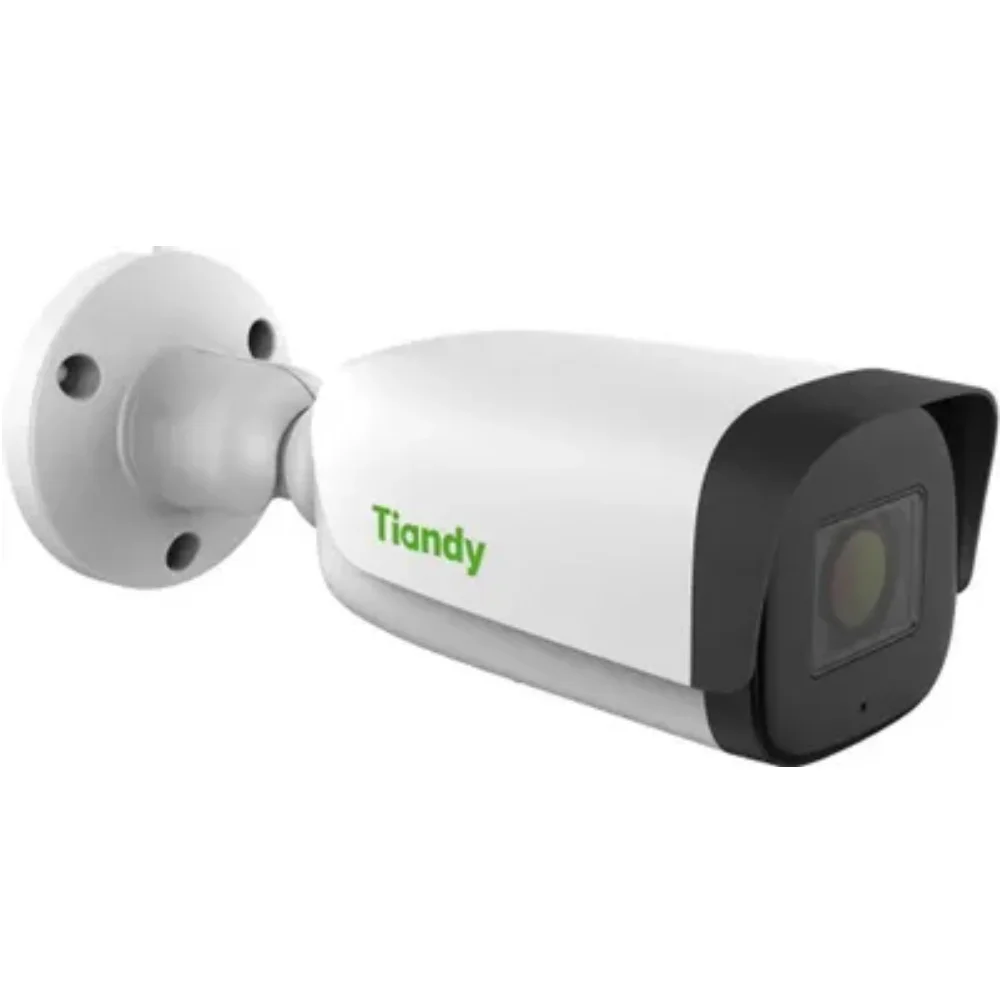 Камера видеонаблюдения IP TIANDY Lite TC-C35WS I5/E/Y/M/H/2.8mm/V4.1,  1944р,  2.8 мм,  белый [tc-c35ws i5/e/y/m/h/2.8/v4.1]