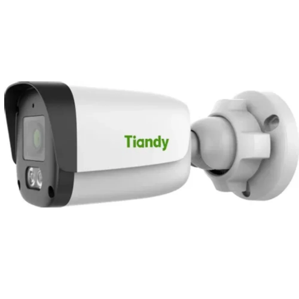 Камера видеонаблюдения IP TIANDY Spark TC-C32QN I3/E/Y/2.8mm/V5.1,  1080p,  2.8 мм,  белый [tc-c32qn i3/e/y/2.8/v5.1]