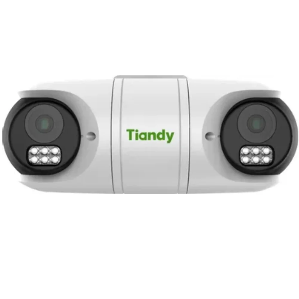 Камера видеонаблюдения IP TIANDY Spark TC-C32RN I5/E/Y/QX/2.8mm/V4.2,  1944р,  2.8 мм,  белый [tc-c32rn i5/e/y/qx/2.8/v4.2]