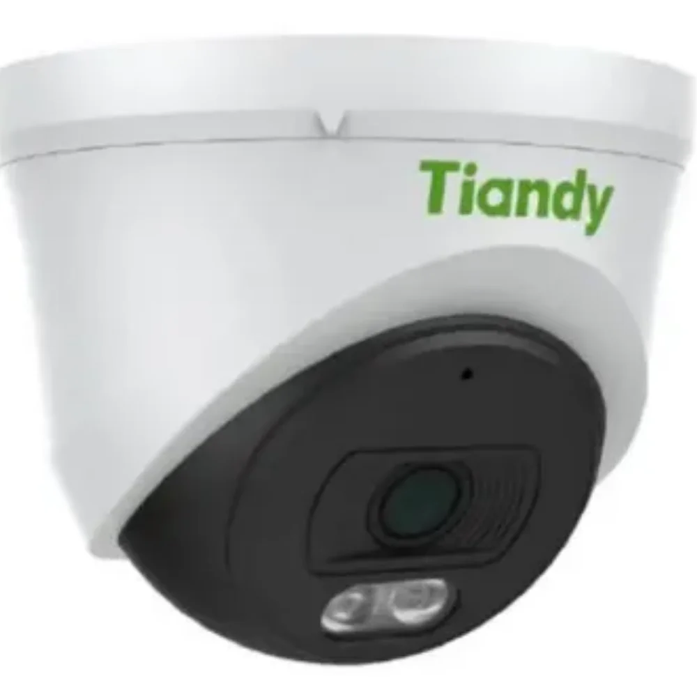 Камера видеонаблюдения IP TIANDY Spark TC-C32XN I3/E/Y/2.8mm/V5.0,  1080р,  2.8 мм,  белый [tc-c32xn i3/e/y/2.8/v5.0]