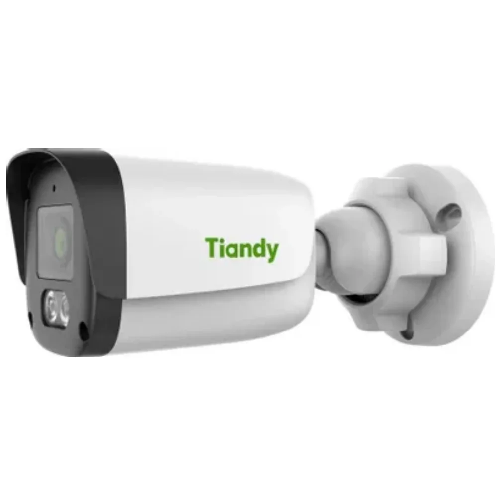 Камера видеонаблюдения IP TIANDY Spark TC-C34QN I3/E/Y/2.8mm/V5.0,  1440p,  2.8 мм,  белый [tc-c34qn i3/e/y/2.8/v5.0]