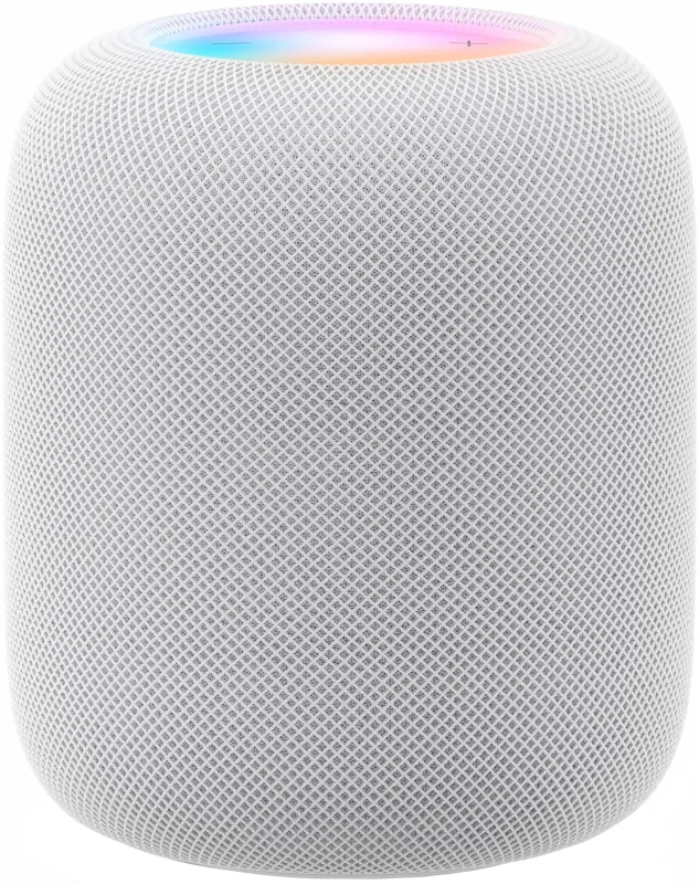 Apple HomePod 2nd generation White (Для других стран)