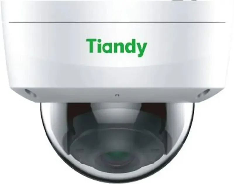Камера видеонаблюдения IP TIANDY Super Lite TC-C32KN I3/A/E/Y/2.8-12/V4.2,  2.8 - 12 мм,  белый [tc-c32kn i3/a/e/y/v4.2]