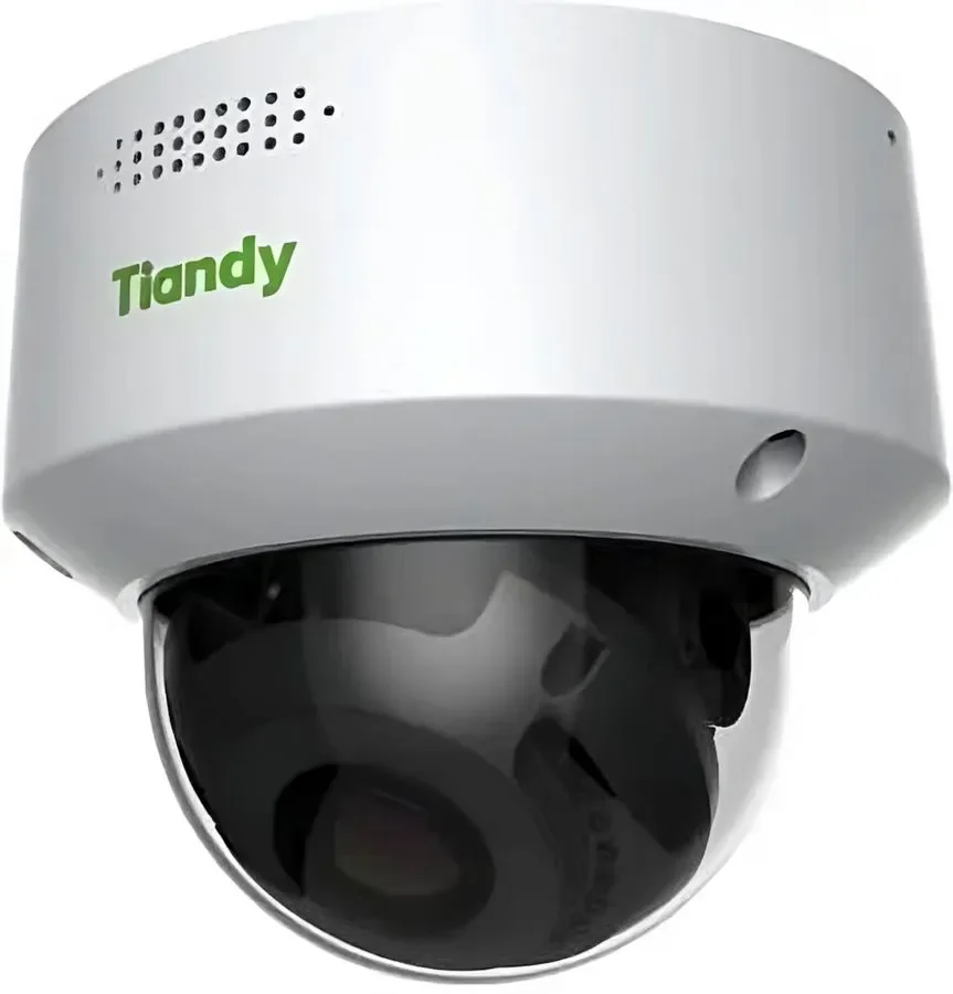 Камера видеонаблюдения IP TIANDY TC-C32MS I3/A/E/Y/M/S/H/2.7-13.5mm/V4.0,  1944р,  2.7 - 13.5 мм,  белый [tc-c32ms i3/a/e/y/m/s/h/v4.0]