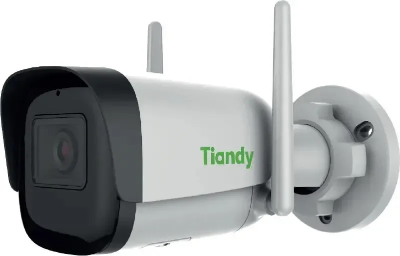 Камера видеонаблюдения IP TIANDY TC-C32WN I5/Y/WIFI/2.8mm/V4.1,  1080p,  2.8 мм,  белый [tc-c32wn i5/y/wifi/2.8/v4.1]
