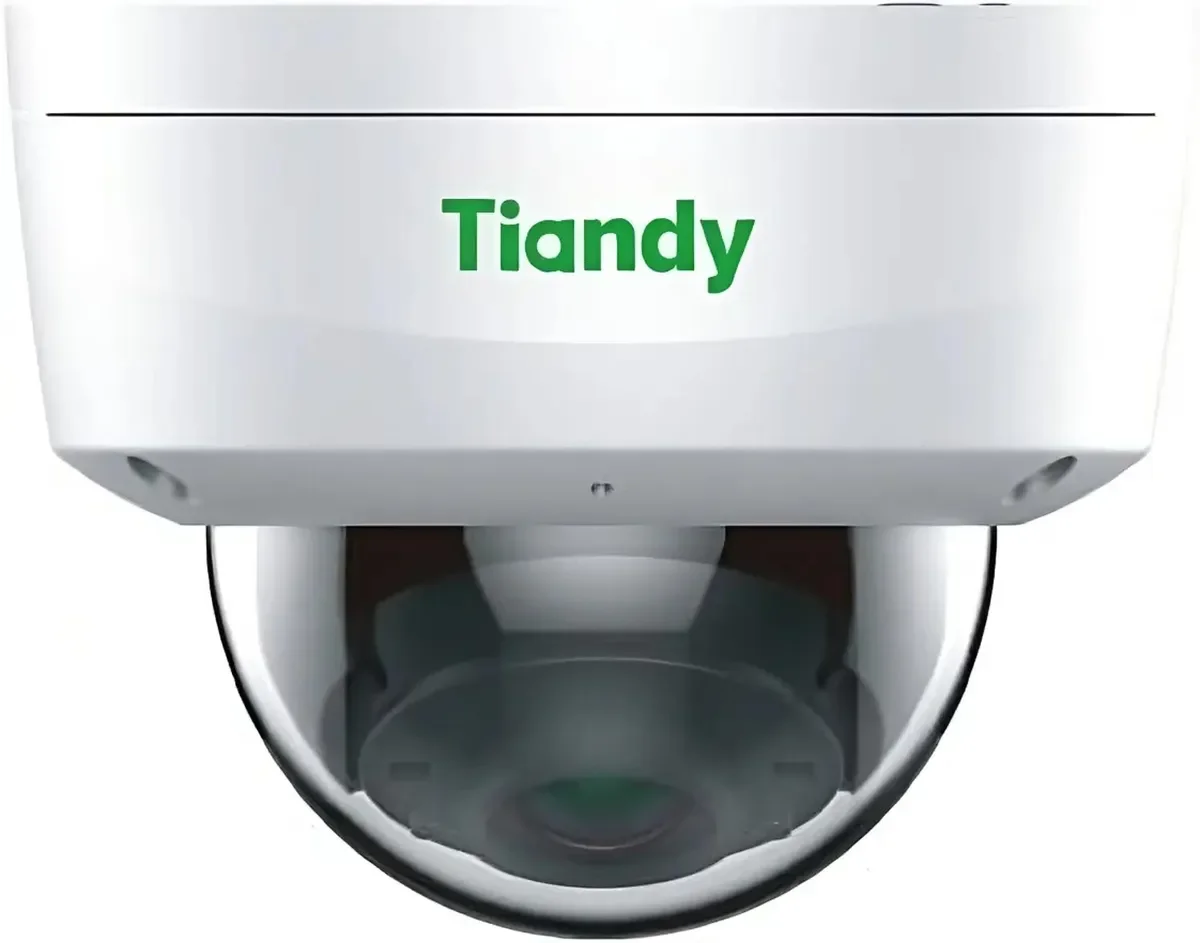 Камера видеонаблюдения IP TIANDY TC-C35KS I3/E/Y/M/S/H/2.8mm/V4.0,  1080p,  2.8 мм,  белый [tc-c35ks i3/e/y/m/s/h/2.8/v4.0]