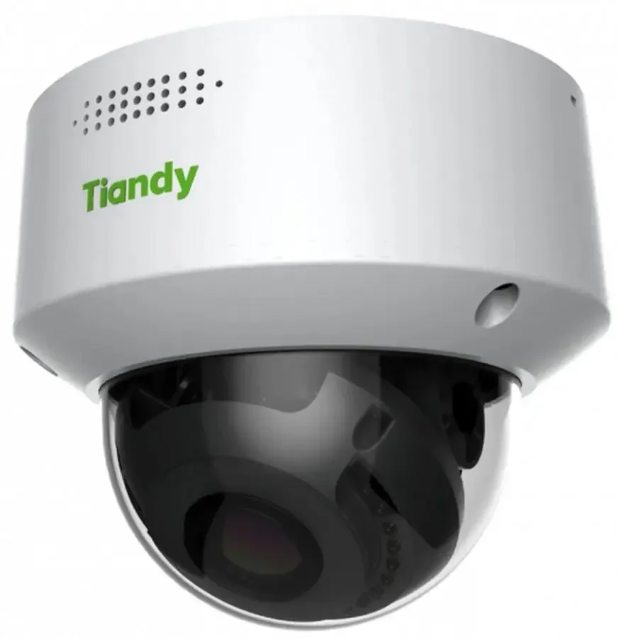 Камера видеонаблюдения IP TIANDY TC-C35MS I3/A/E/Y/M/2.8-12mm/V4.0,  1944р,  2.8 - 12 мм,  белый [tc-c35ms i3/a/e/y/m/v4.0]