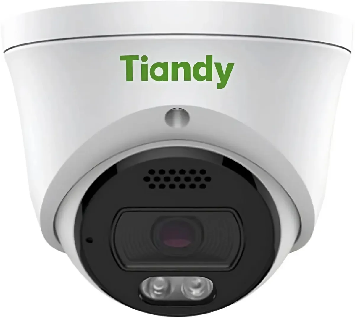 Камера видеонаблюдения IP TIANDY TC-C35XQ I3W/E/Y/2.8mm/V4.2,  1620p,  2.8 мм,  белый [tc-c35xq i3w/e/y/2.8/v4.2]