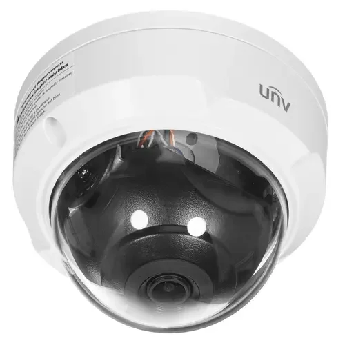 Камера видеонаблюдения IP UNV 0235U4ME,  2.8 мм [ipc3f22p-rb28]