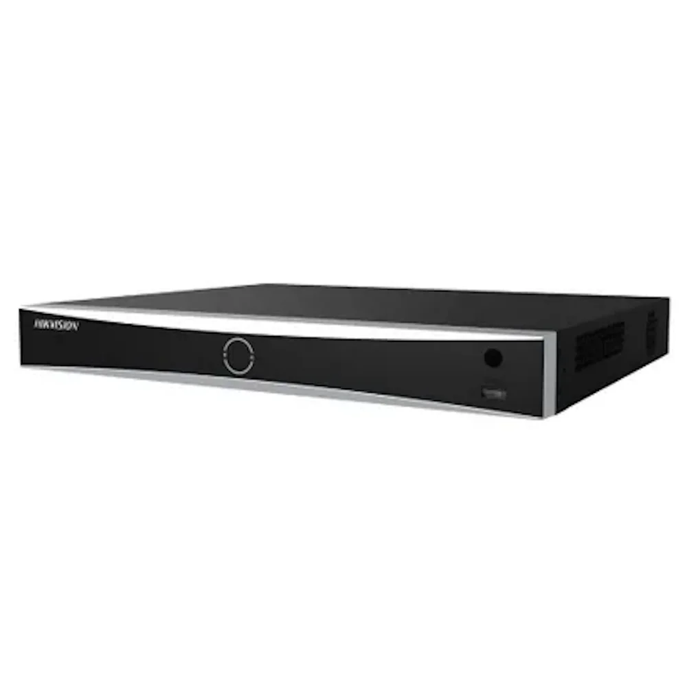 Видеорегистратор NVR (сетевой) Hikvision DS-7608NXI-K2