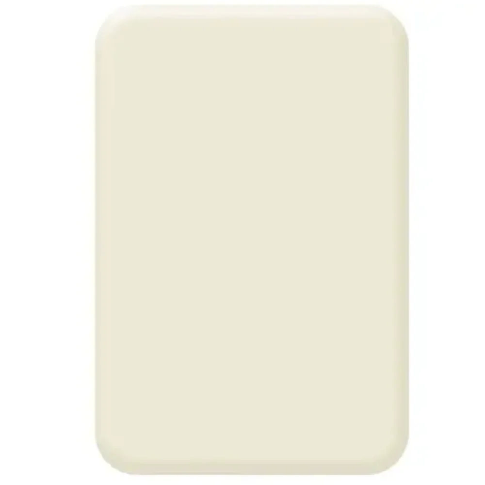 Внешний аккумулятор (Power Bank) SOLOVE Solove Mi W12 Pro,  10000мAч,  бежевый [w12 pro beige rus]