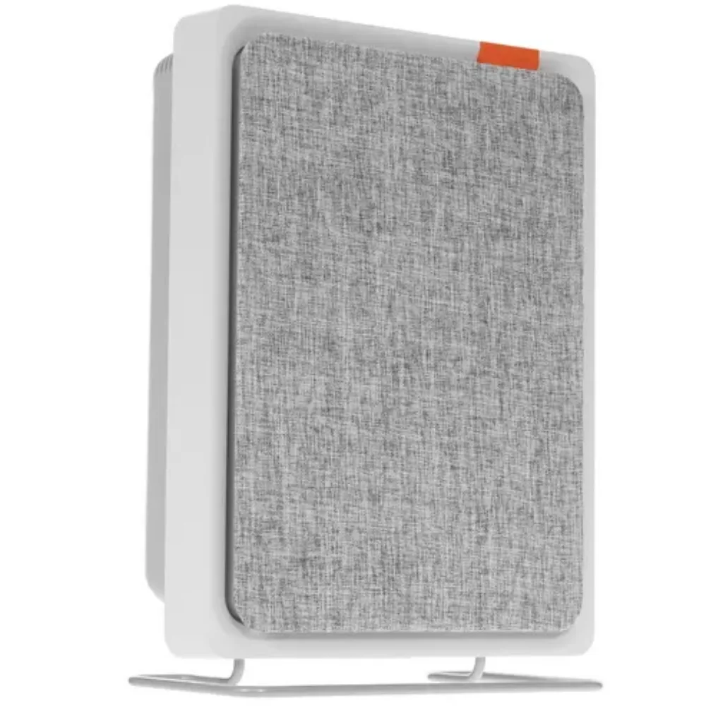 Воздухоочиститель SMARTMI Air Purifier E1,  серый [zmkqjhqe11]