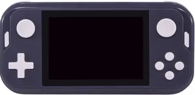 Игровая консоль PGP AIO Portable +4000 игр +Кабель Mini USB, Union C35c