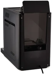 Кофемашина Vitek Metropolis VT-8700,  черный