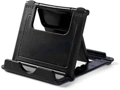 Подставка Wiiix DST-105-B черный для смартфонов