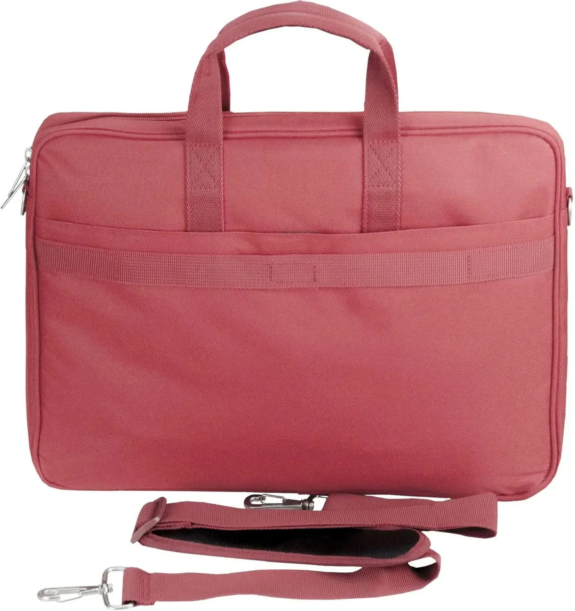 Сумка для ноутбука 15.6" Sumdex PON-327RD, красный