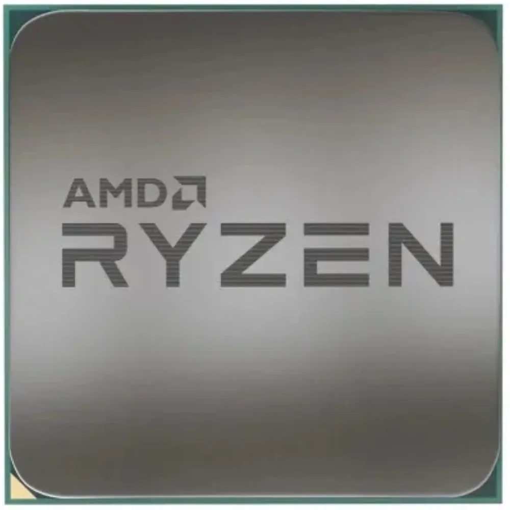 Процессор AMD Ryzen 5 7600, AM5,  OEM [100-000001015]
