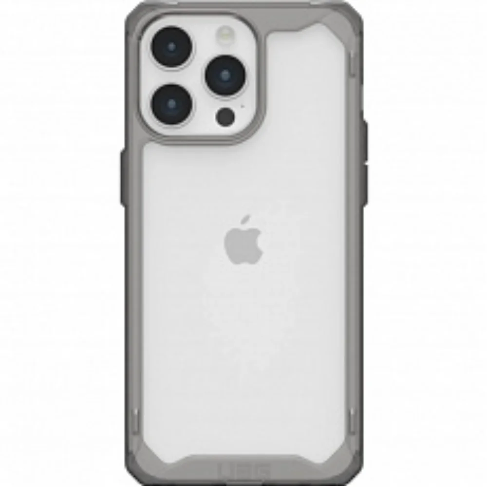 Чехол Uag Plyo для iPhone 15 Pro Max (Прозрачный)
