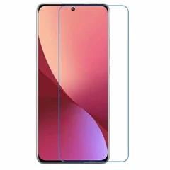 Защитное стекло Neypo для Xiaomi Redmi 12 / Redmi 12R Matt Glass Black Frame MTTGL68543