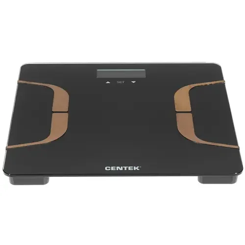 Весы напольные Centek CT-2431
