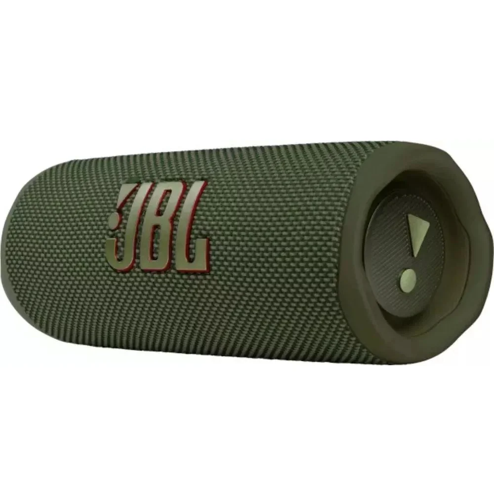Портативная акустика JBL Flip 6 Green (JBLFLIP6GRN)